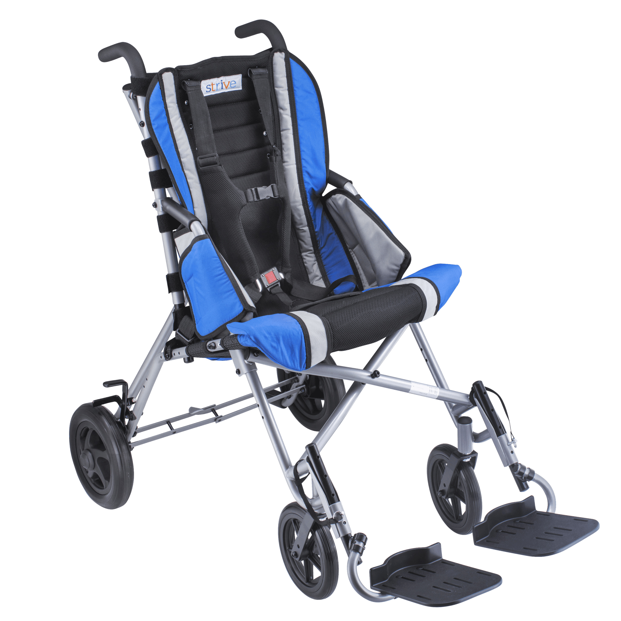 Strive Mobility Stroller thumbnail 2
