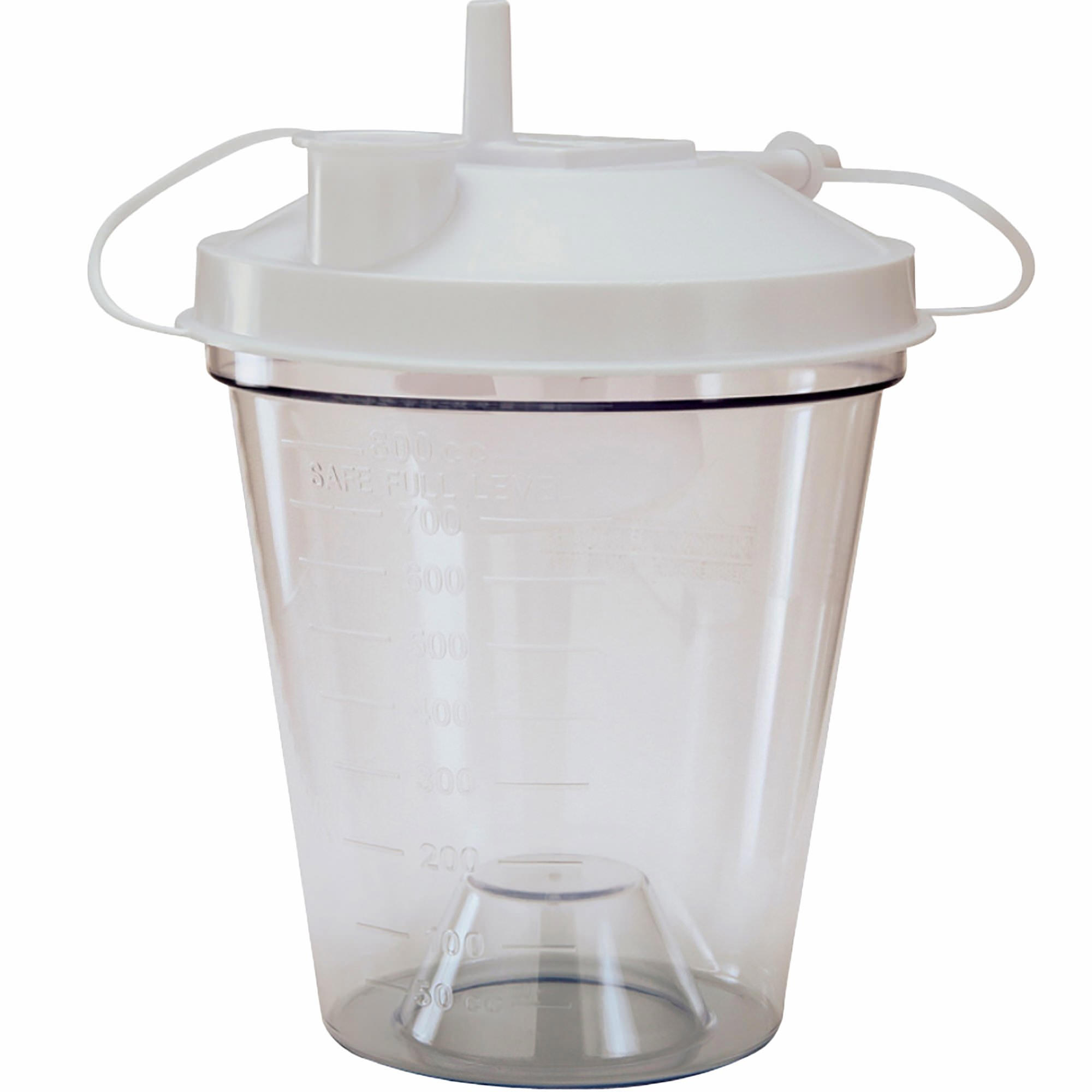 Drive Medical Suction Canister Kit