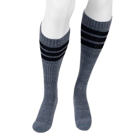 Juzo Power Comfort Knee-High Compression Socks thumbnail 1