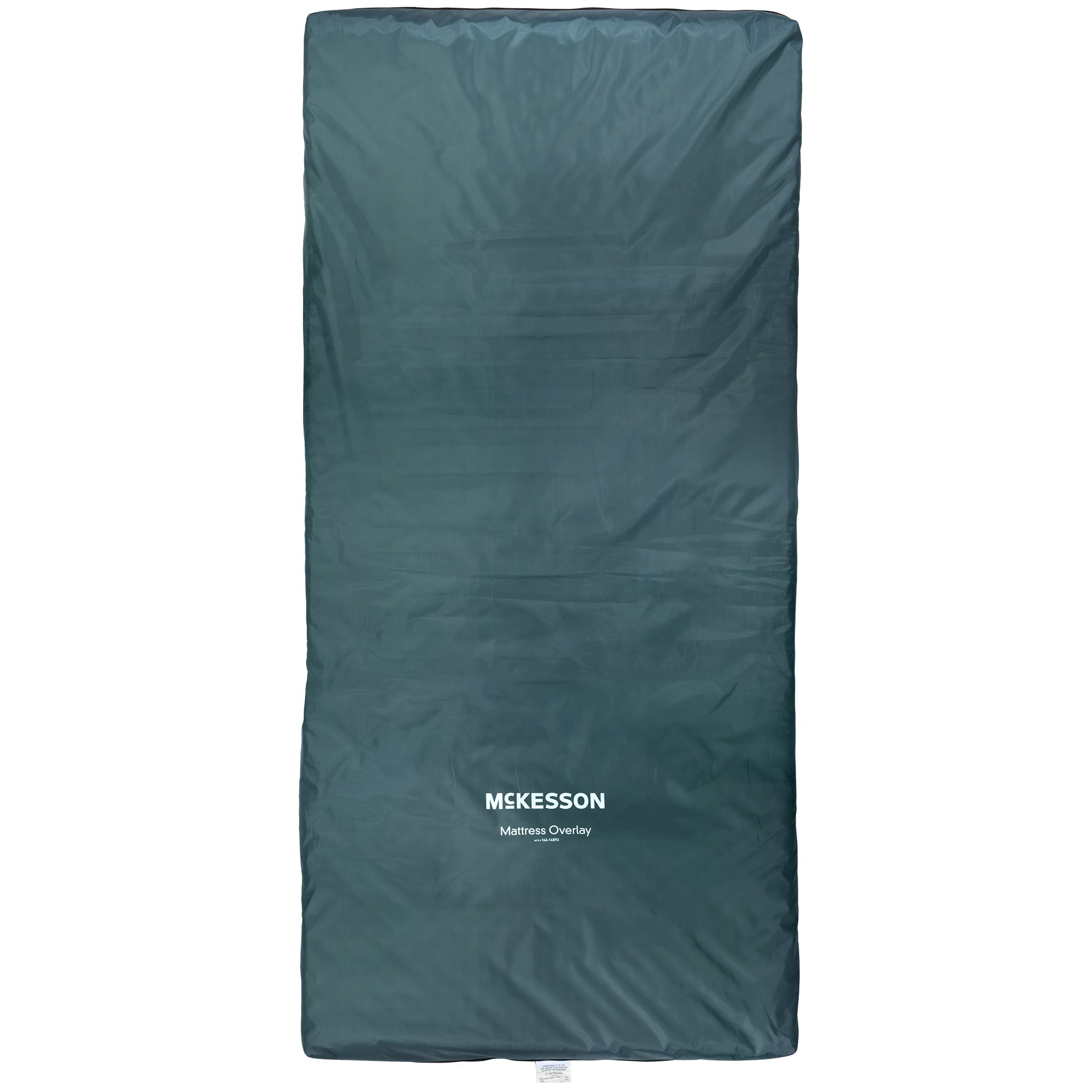 McKesson Mattress Overlay For Bed Mattresses - Main image