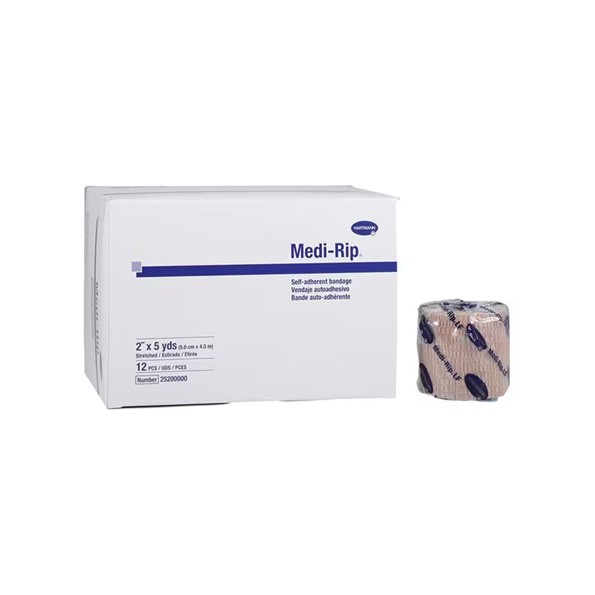 Medi-Rip Cohesive Bandage thumbnail 7