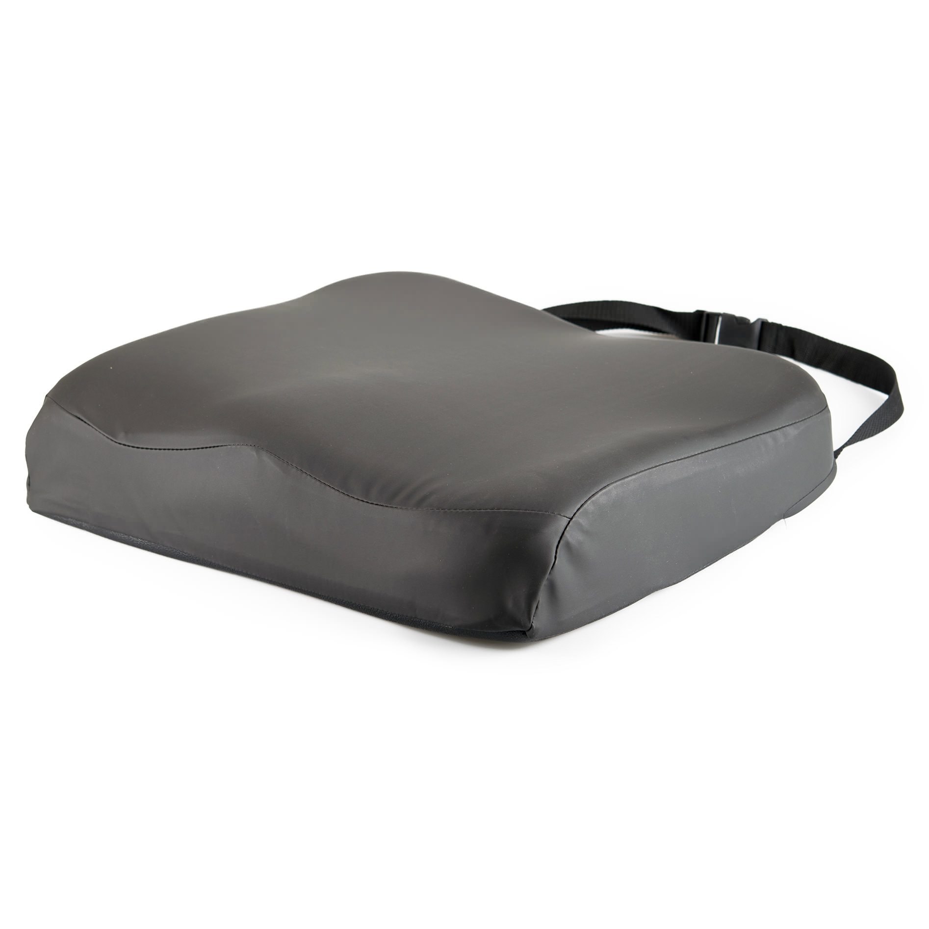 McKesson Seat Cushion, Black