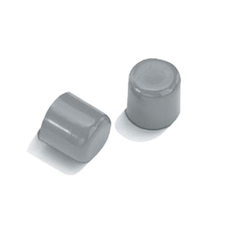 Medline Walker Glide Caps thumbnail 1