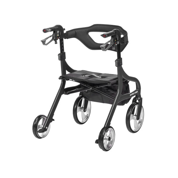 Drive Nitro Sprint Rollator thumbnail 4