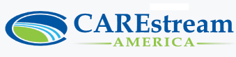 Logo of Carestream