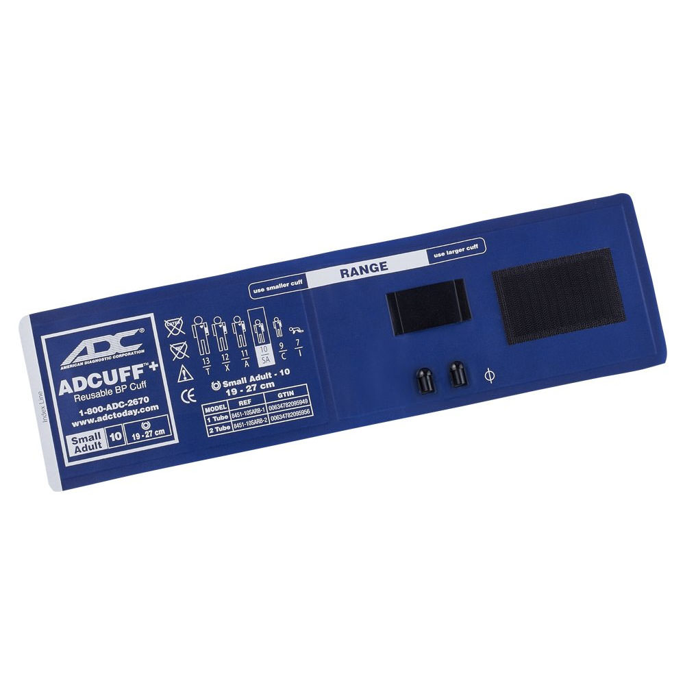 ADC Sphyg Inflation System with Adcuff+ thumbnail 4