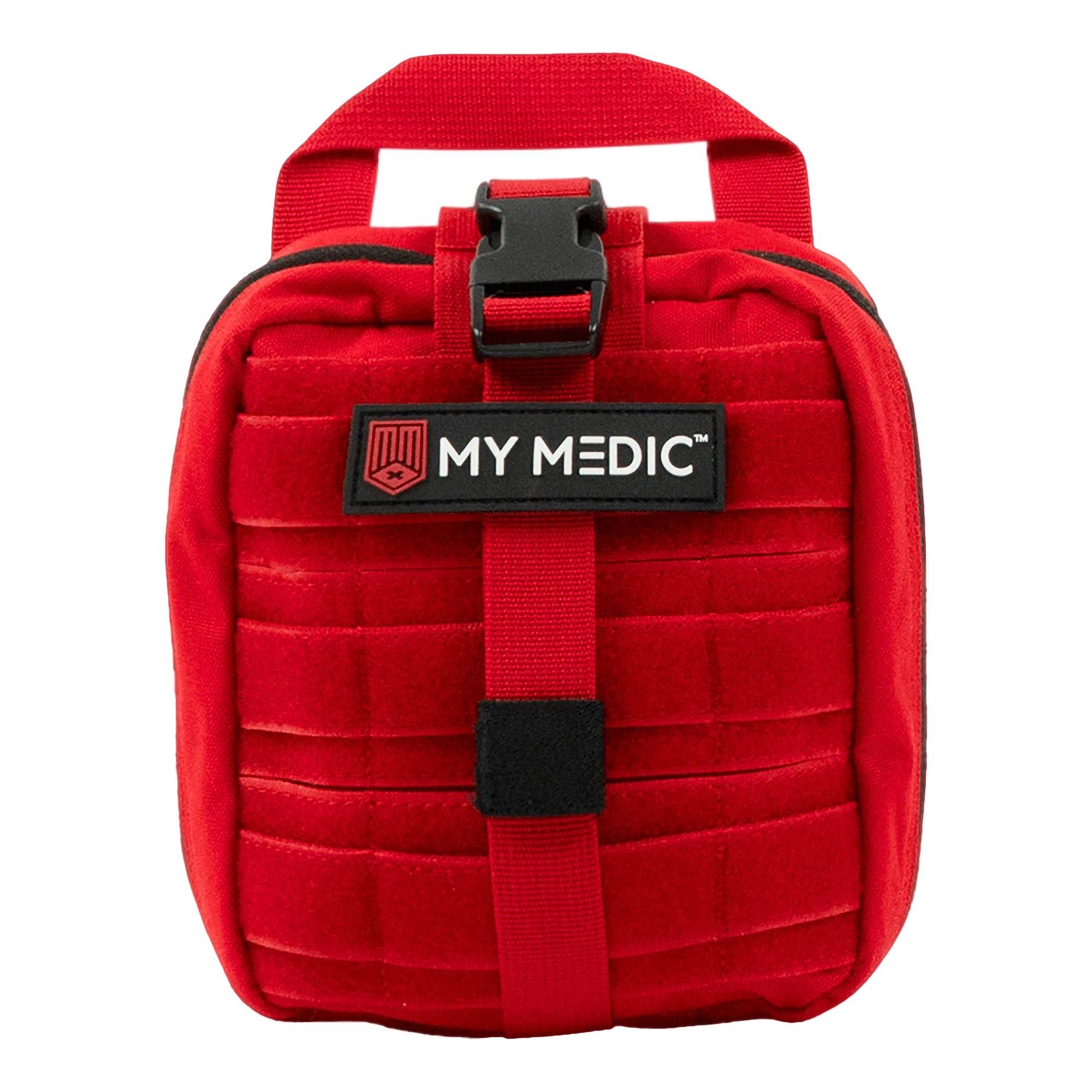 MyMedic MYFAK First Aid Kit thumbnail 5
