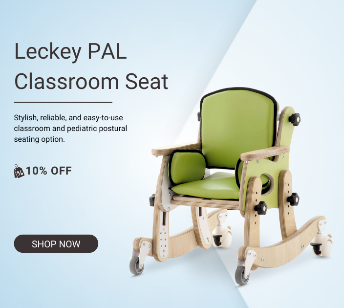 Leckey PAL Classroom Seat