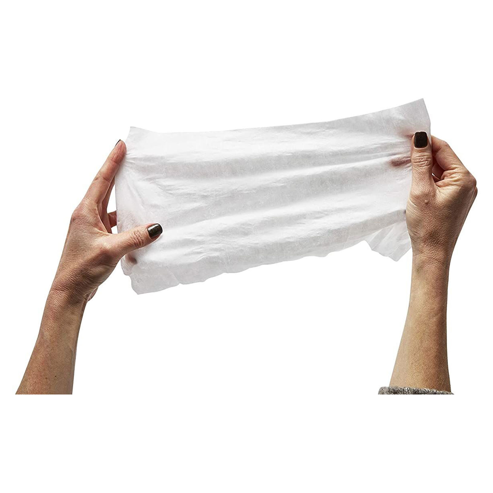 ReadyFlush Flushable Personal Cleansing Cloths thumbnail 5