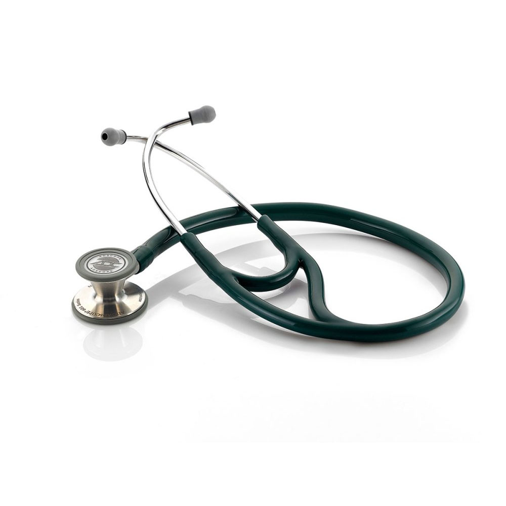 ADC Adscope 601 Convertible Cardiology Stethoscope thumbnail 1