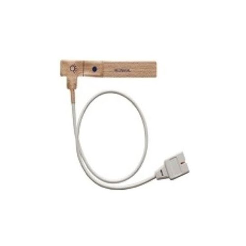 Virtuox Disposable Pulse Oximeter Probe Compatible with Nonin - Main image