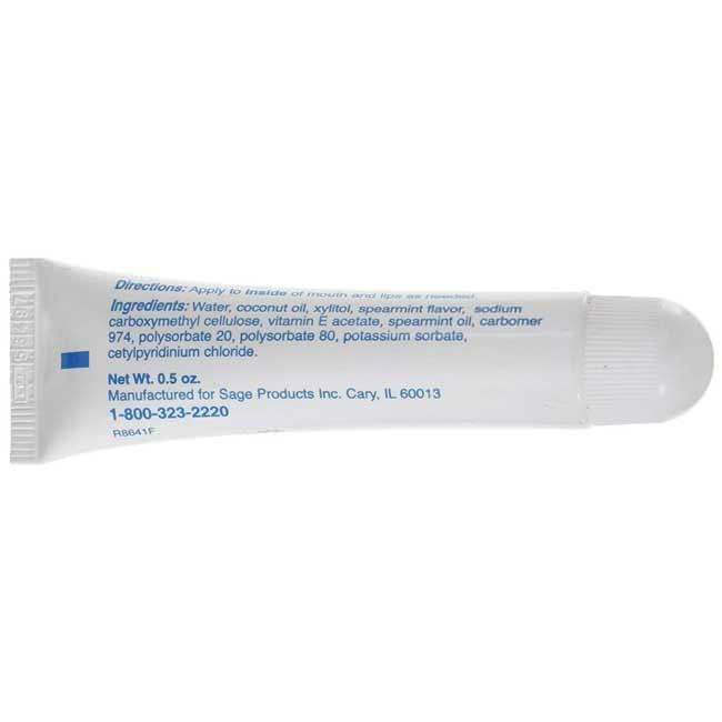 Sage Toothette Mouth Moisturizer thumbnail 2