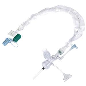 Sunset Healthcare Closed Suction Catheter, Endotracheal thumbnail 1