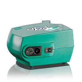 Pari VIOS Pediatric Aerosol Delivery System with LC Plus Nebulizer