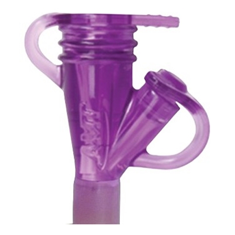 AMT Y-Port Feeding Adapter thumbnail 3