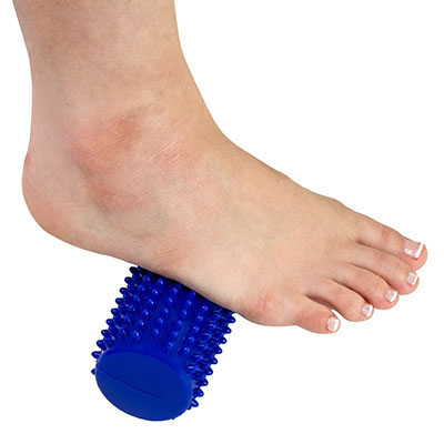 CanDo Massage Roll thumbnail 2