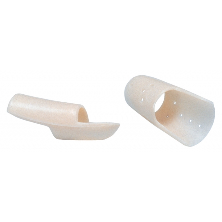 Procare Plastic Finger Splint Starter Kit Beige - Each thumbnail 2