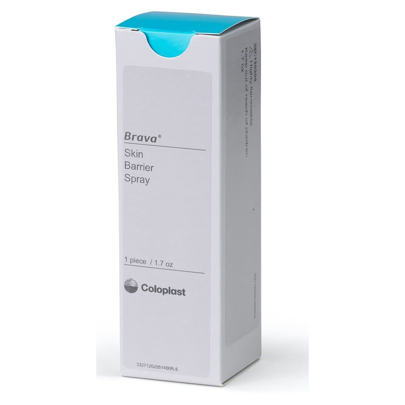 Coloplast Brava Skin Barrier Spray thumbnail 5