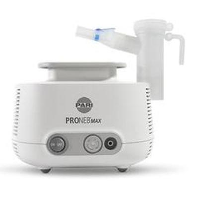 PARI PRONEB Max Nebulizer Compressor with LC Plus