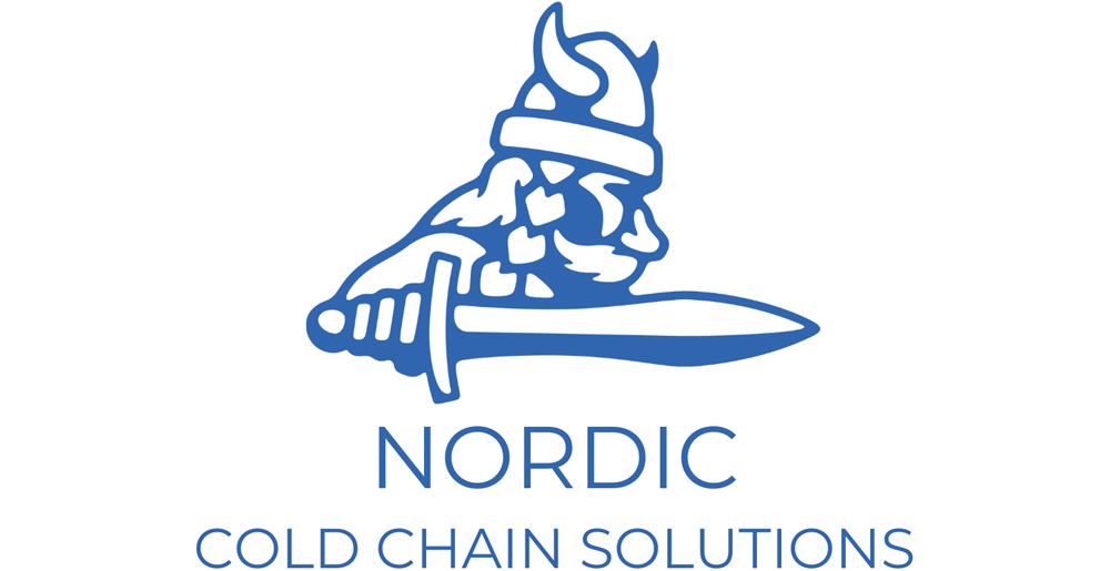 Logo of Nordic Ice