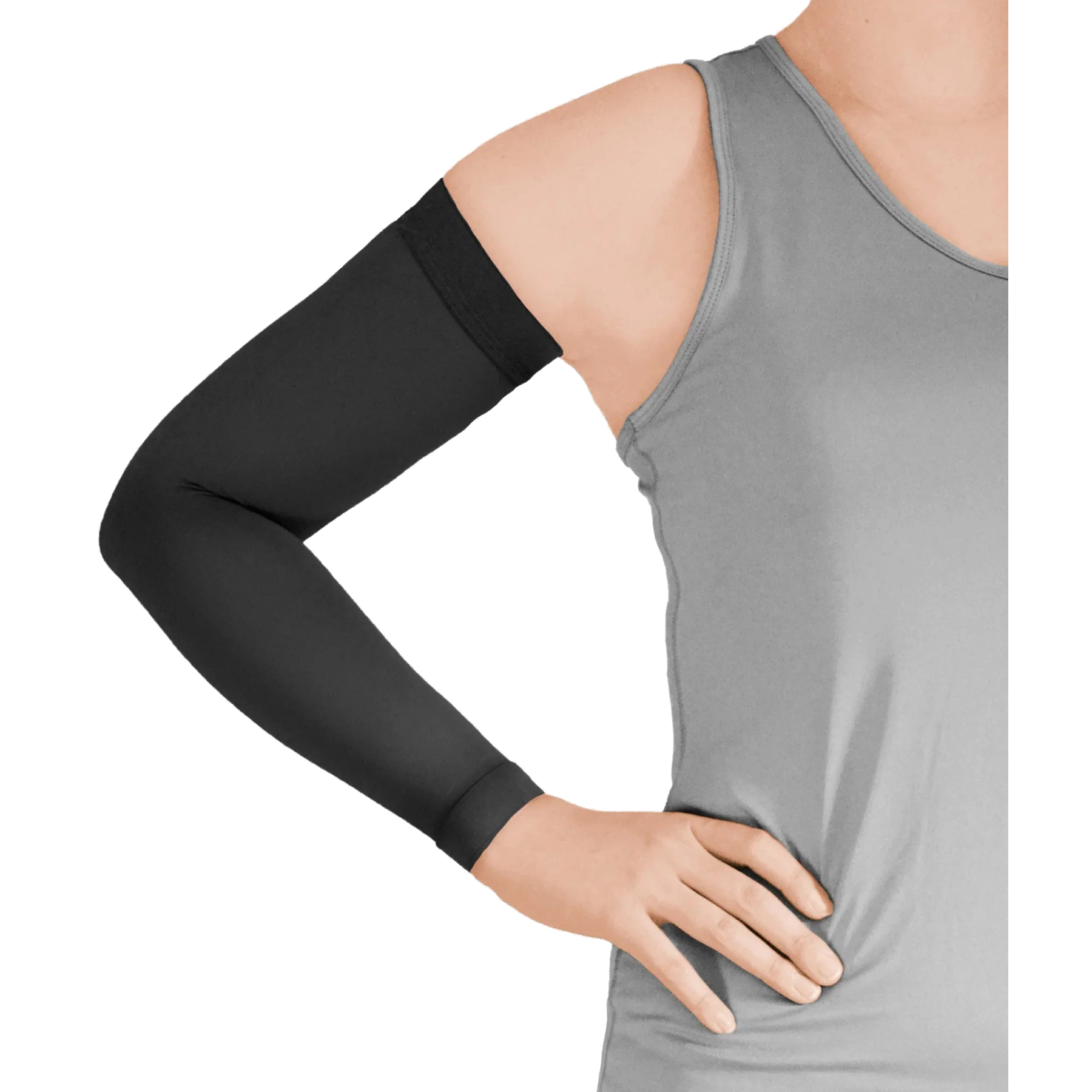 L&R ExoSoft Upper Extremity Arm Sleeve thumbnail 1