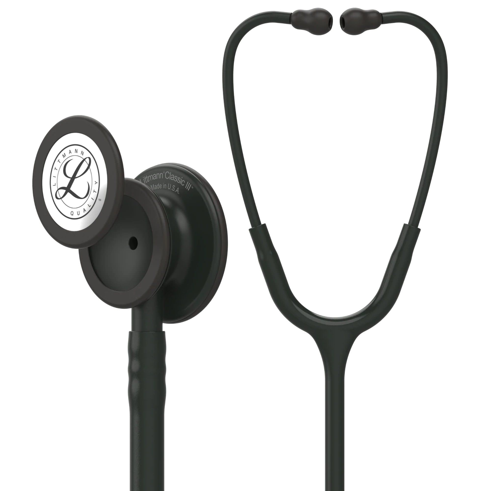 3M Littmann Classic III Monitoring Stethoscope | Binaural Stethoscopes