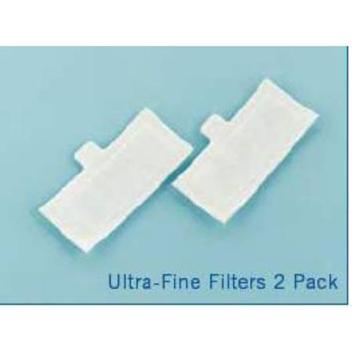 Respironics Ultrafine Disposable Filter - Package of 2 thumbnail 1