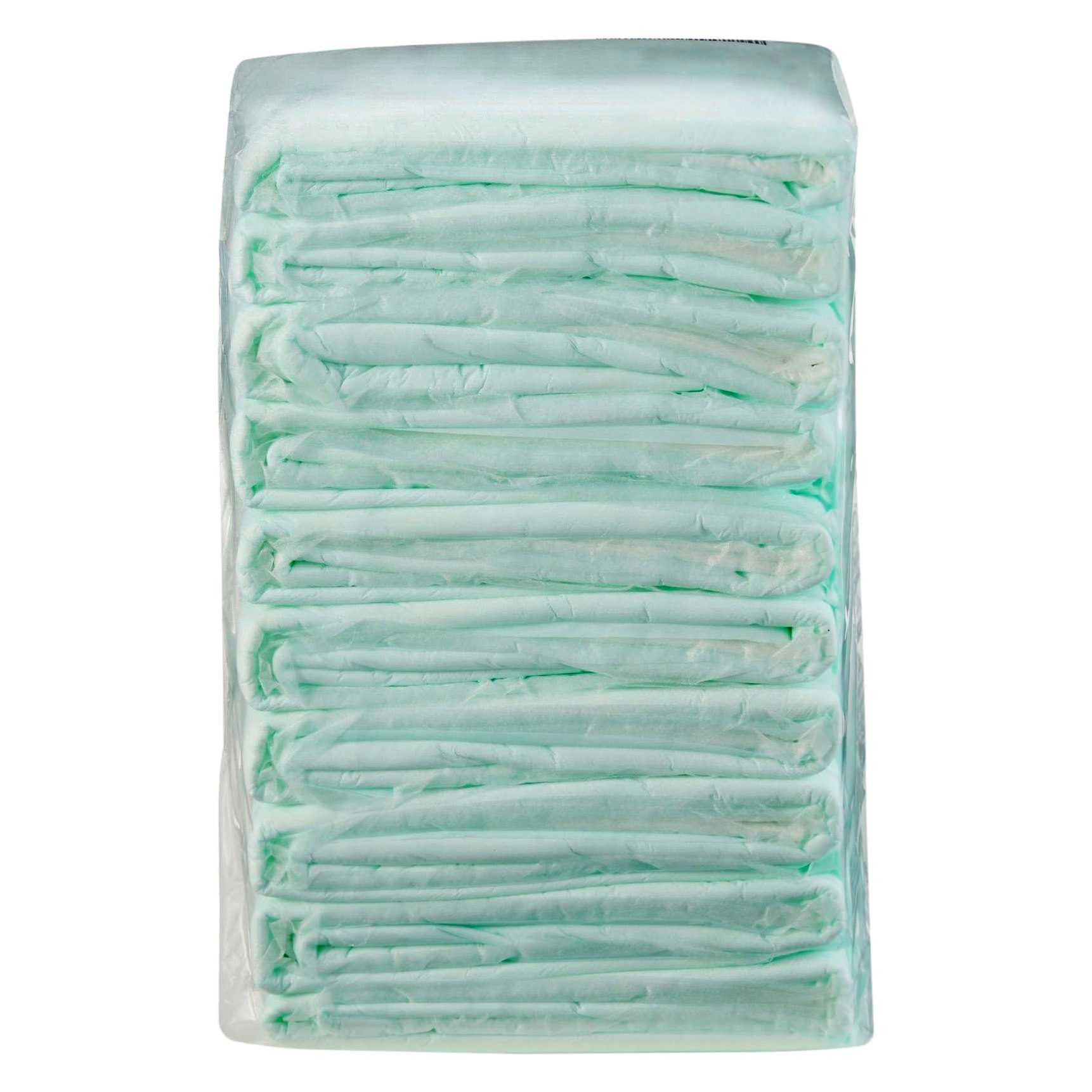 Cardinal Health Wings Plus Heavy Absorbency Underpads thumbnail 2