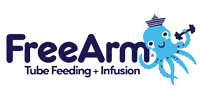 Logo of FreeArm