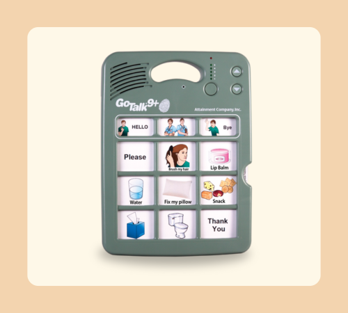 Assistive Technology