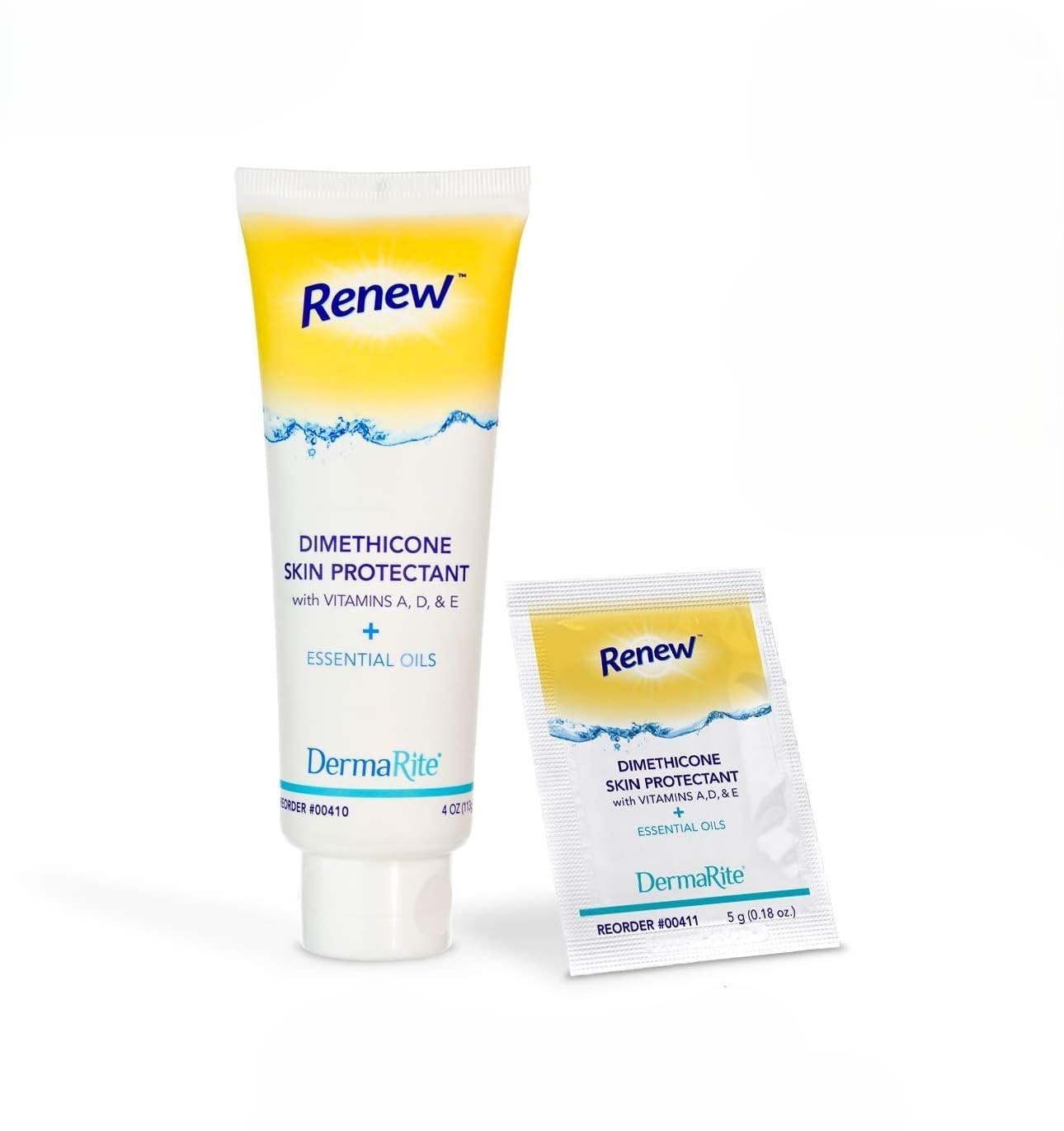 Renew Dimethicone Skin Protectant Cream