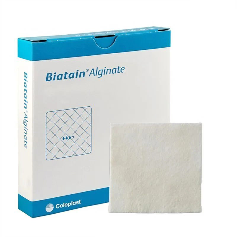 Biatain Soft Alginate Dressing