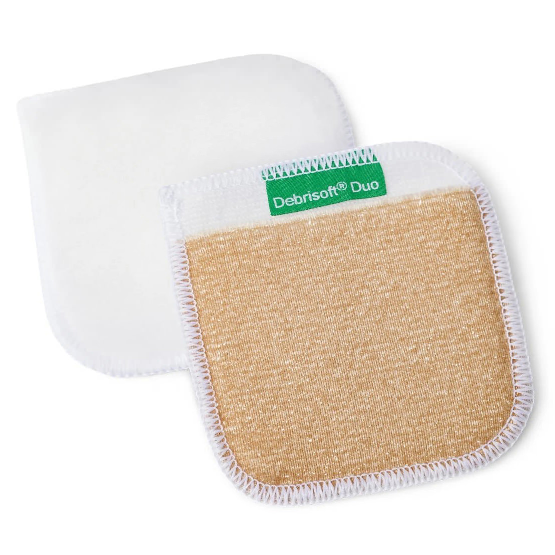 Debrisoft Debridement Agent Pad thumbnail 5