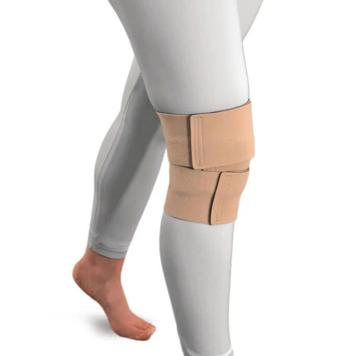 ReadyWrap Lower Extremity Knee Garment