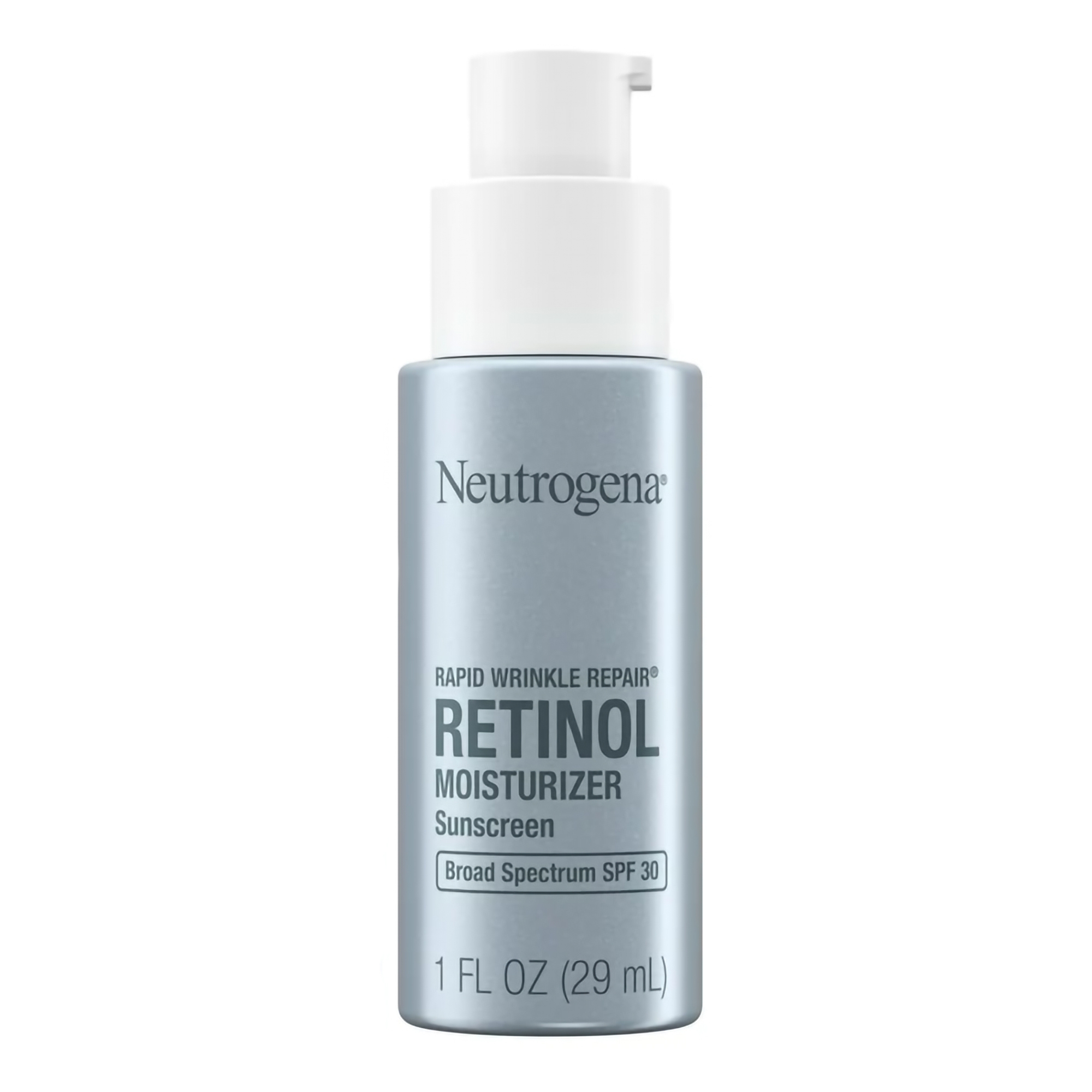 Neutrogena Rapid Wrinkle Repair Retinol Moisturizer, 1 oz - 1 Each thumbnail 2