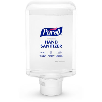 Purell Advanced Hand Sanitizer Foam