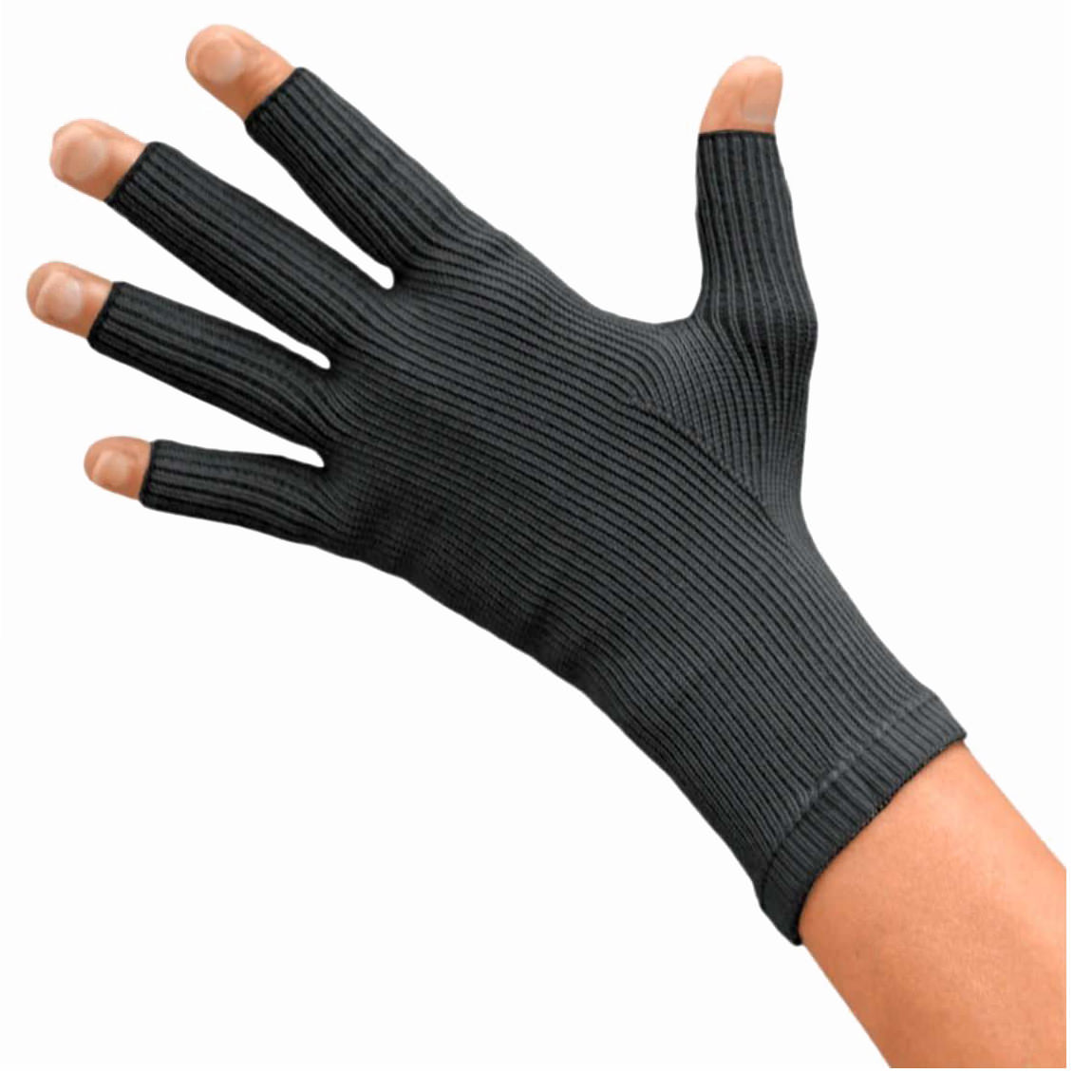 ExoStrong Off-the-Shelf Flat Knit Compression Glove thumbnail 6