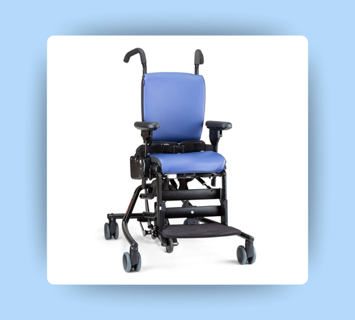 Special Needs Seating