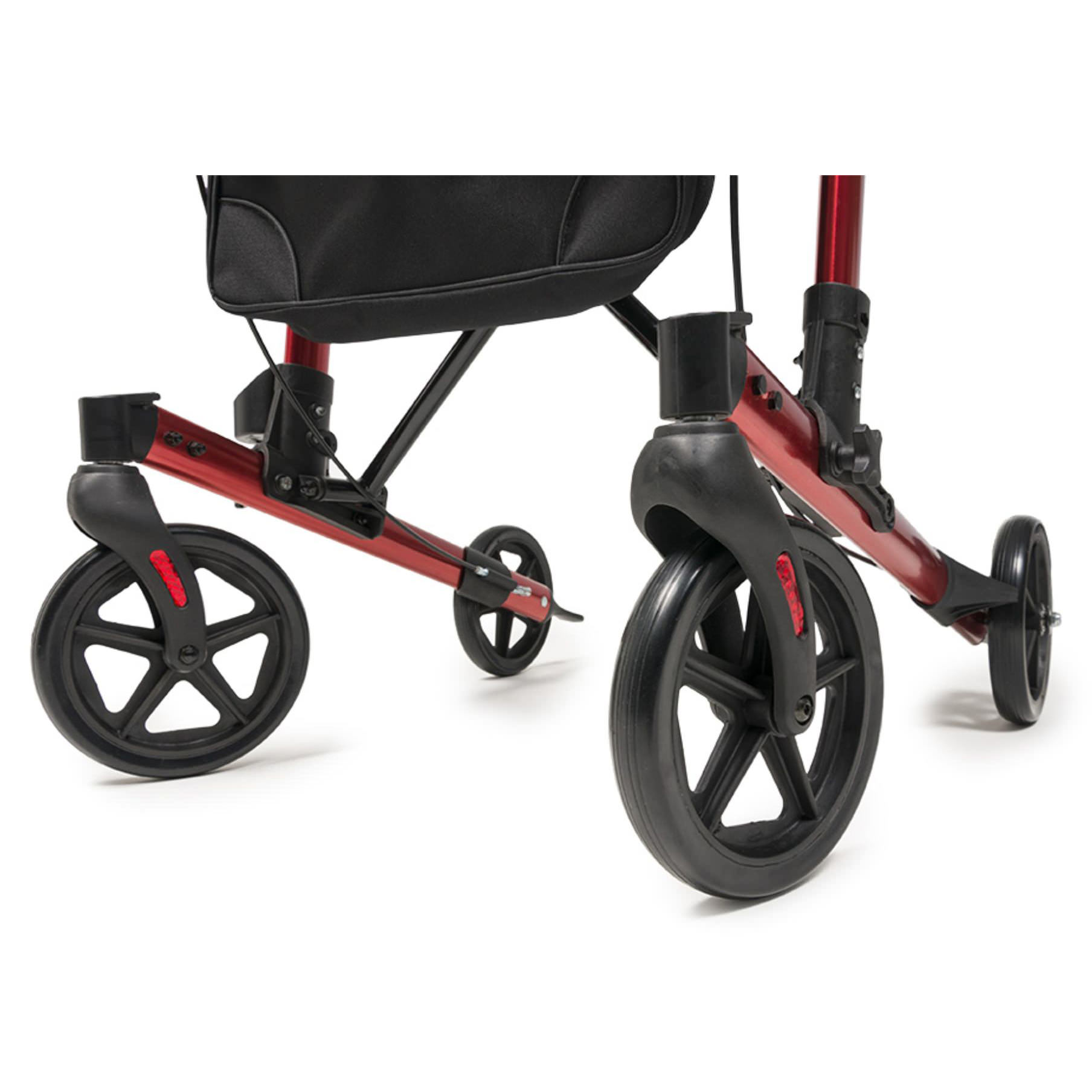 Lumex Walkabout Allura-Allura LX Rollators thumbnail 7