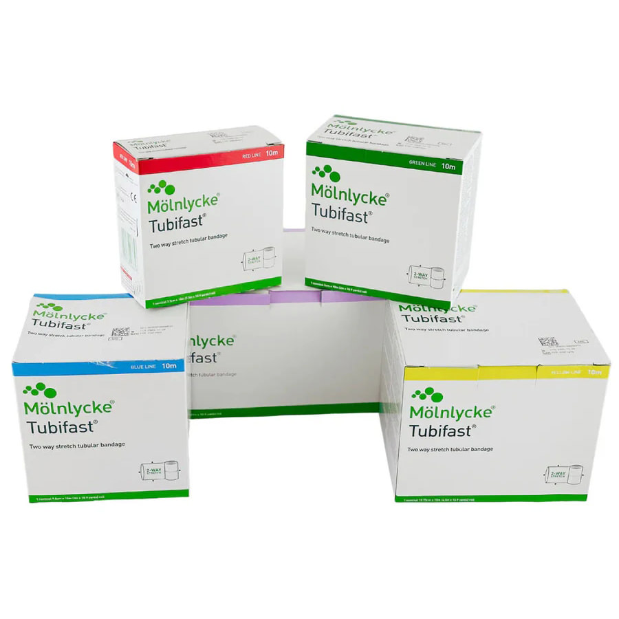 Tubifast 2-Way Stretch Tubular Bandage - Main image