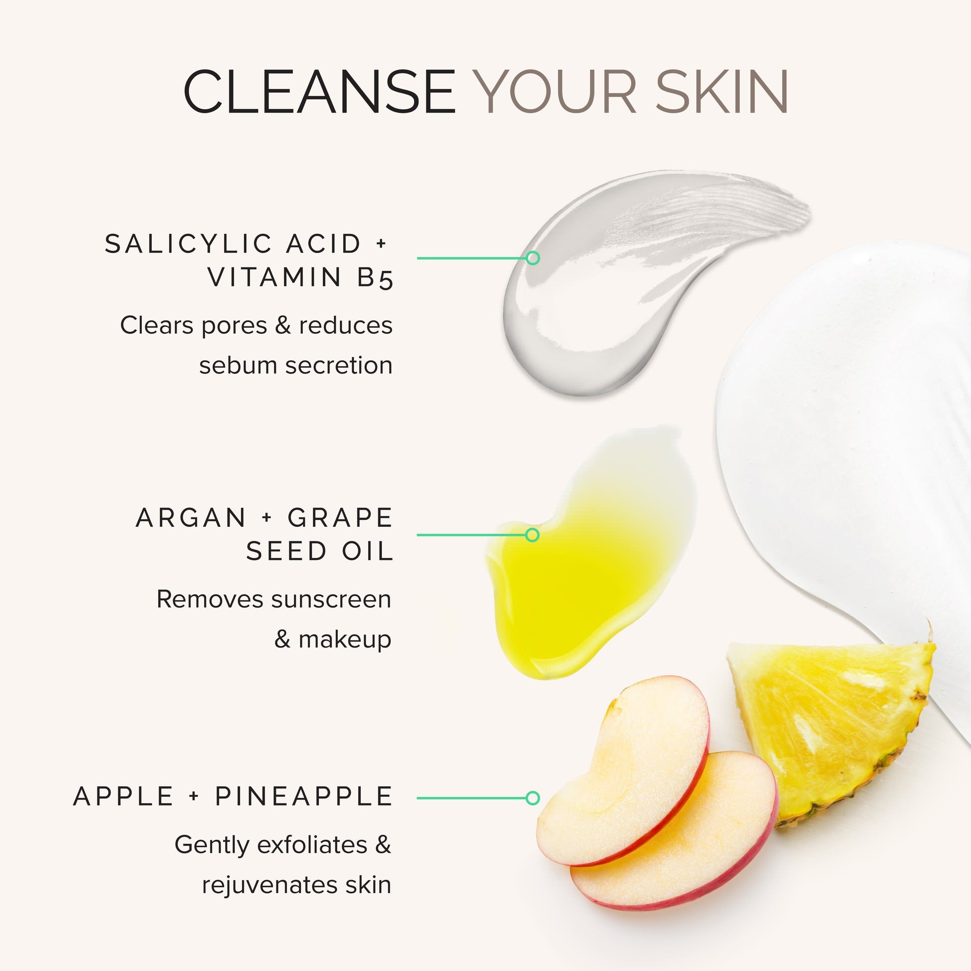 MDSolarSciences Wash Away One Step Cleanser thumbnail 3