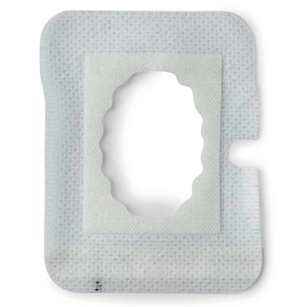 SorbaView 2000 Transparent Film Dressing thumbnail 3