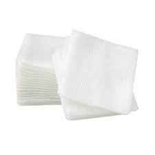 Hartmann Econolux 8-Ply Cotton Gauze Sponge Non Sterile thumbnail 3