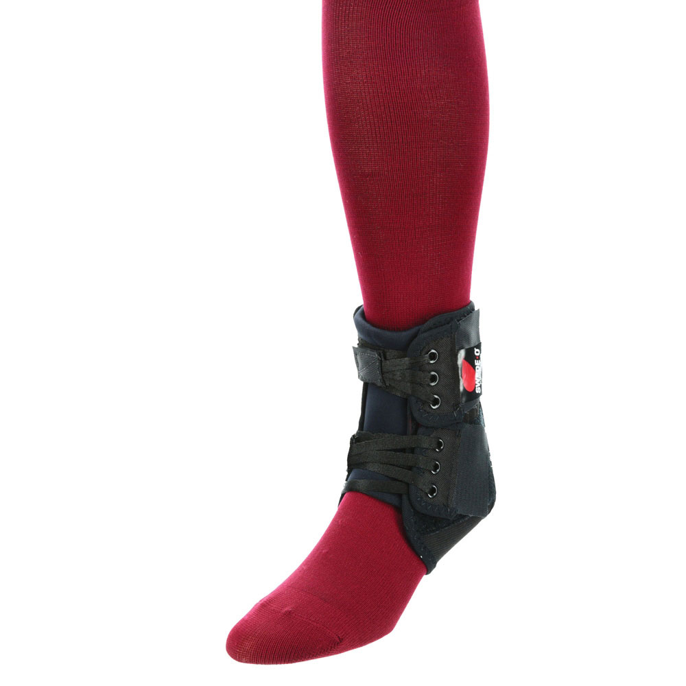 Swede-O PowerWrap Ankle Brace thumbnail 1