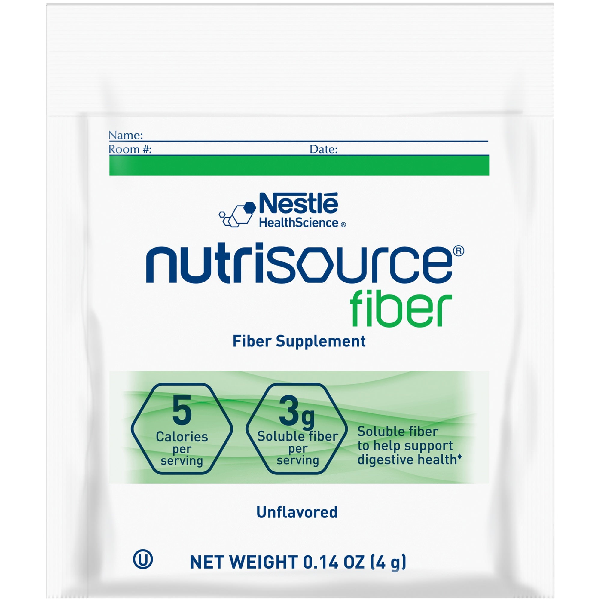 Nutrisource Fiber Supplement, Powder thumbnail 1