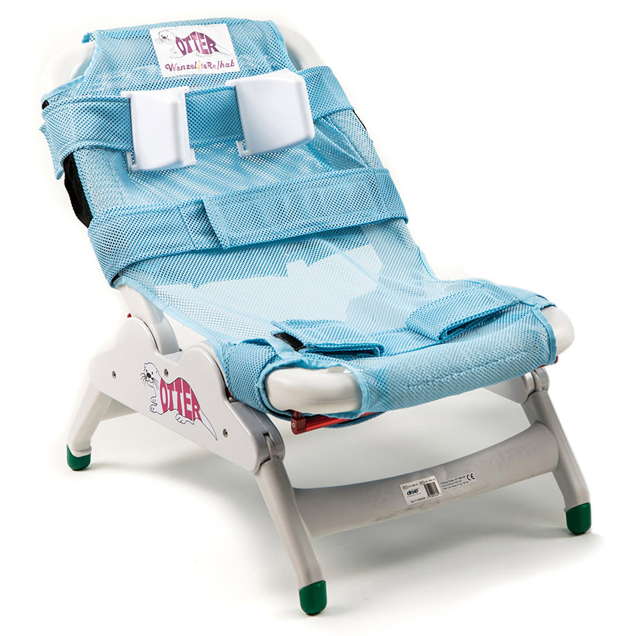 Drive Medical Otter Pediatric Bath Chair product image