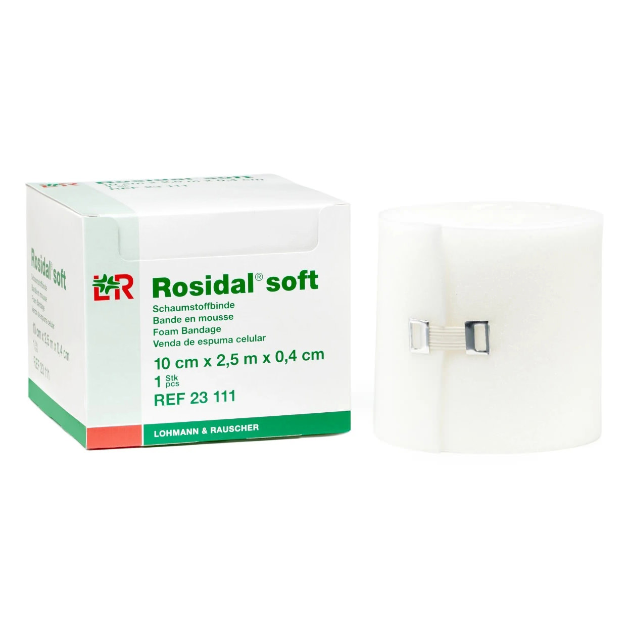 Rosidal soft Foam Padding thumbnail 1