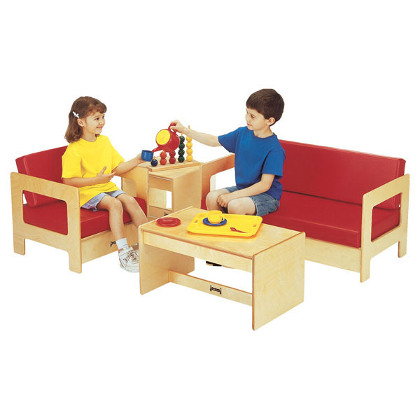 Jonti-Craft living room 4 piece set