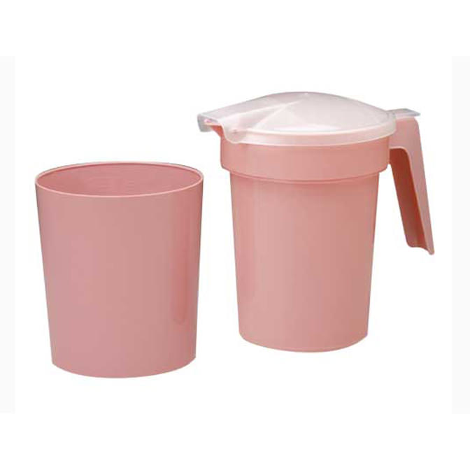 Medegen Bedside Pitcher, 28 oz thumbnail 2