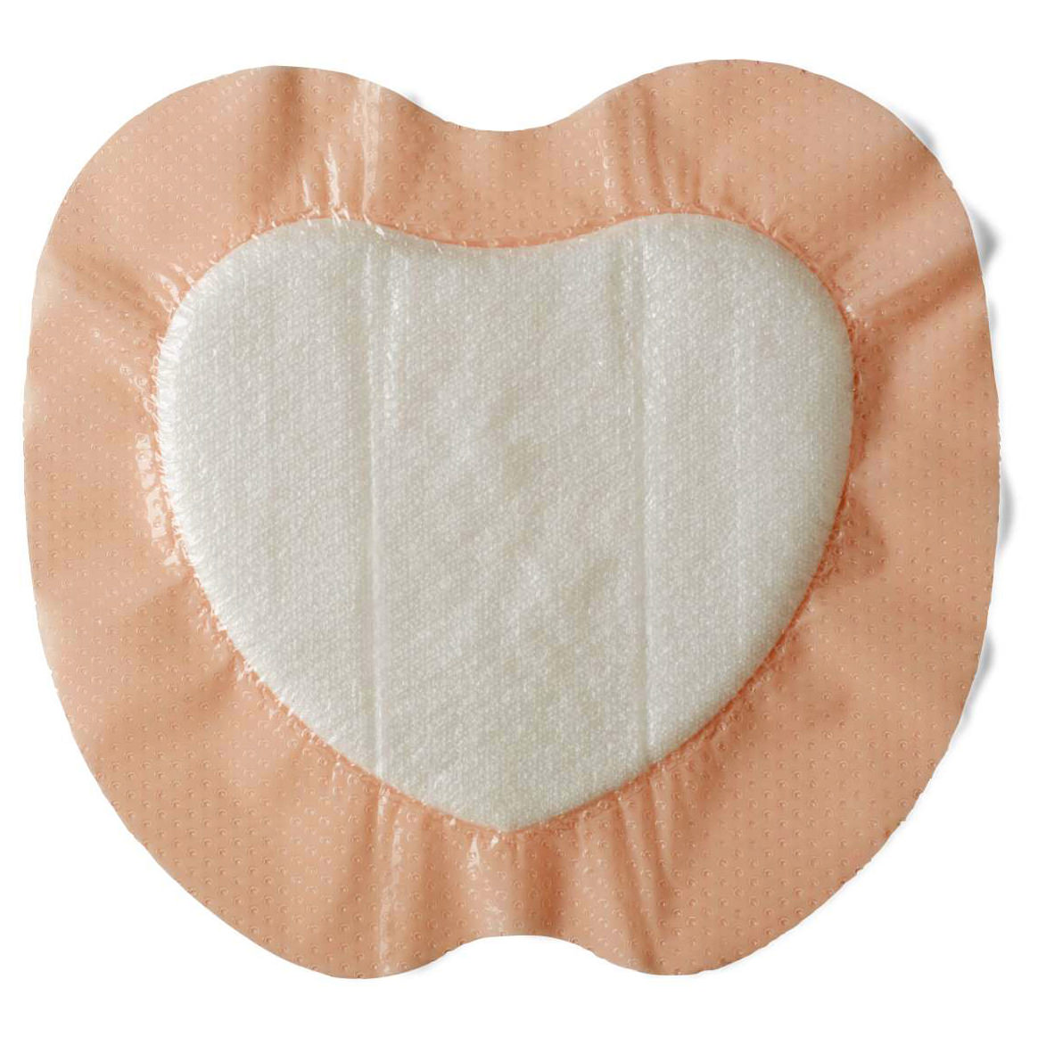 Optifoam Gentle LQ Silicone-faced Foam Dressings thumbnail 7